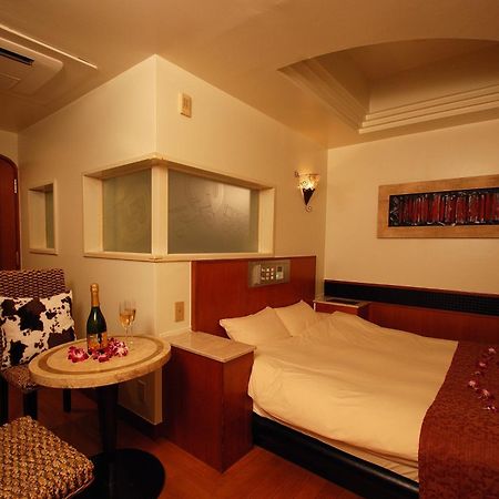 Comfort Hotel Hu Koshigaya 外观 照片